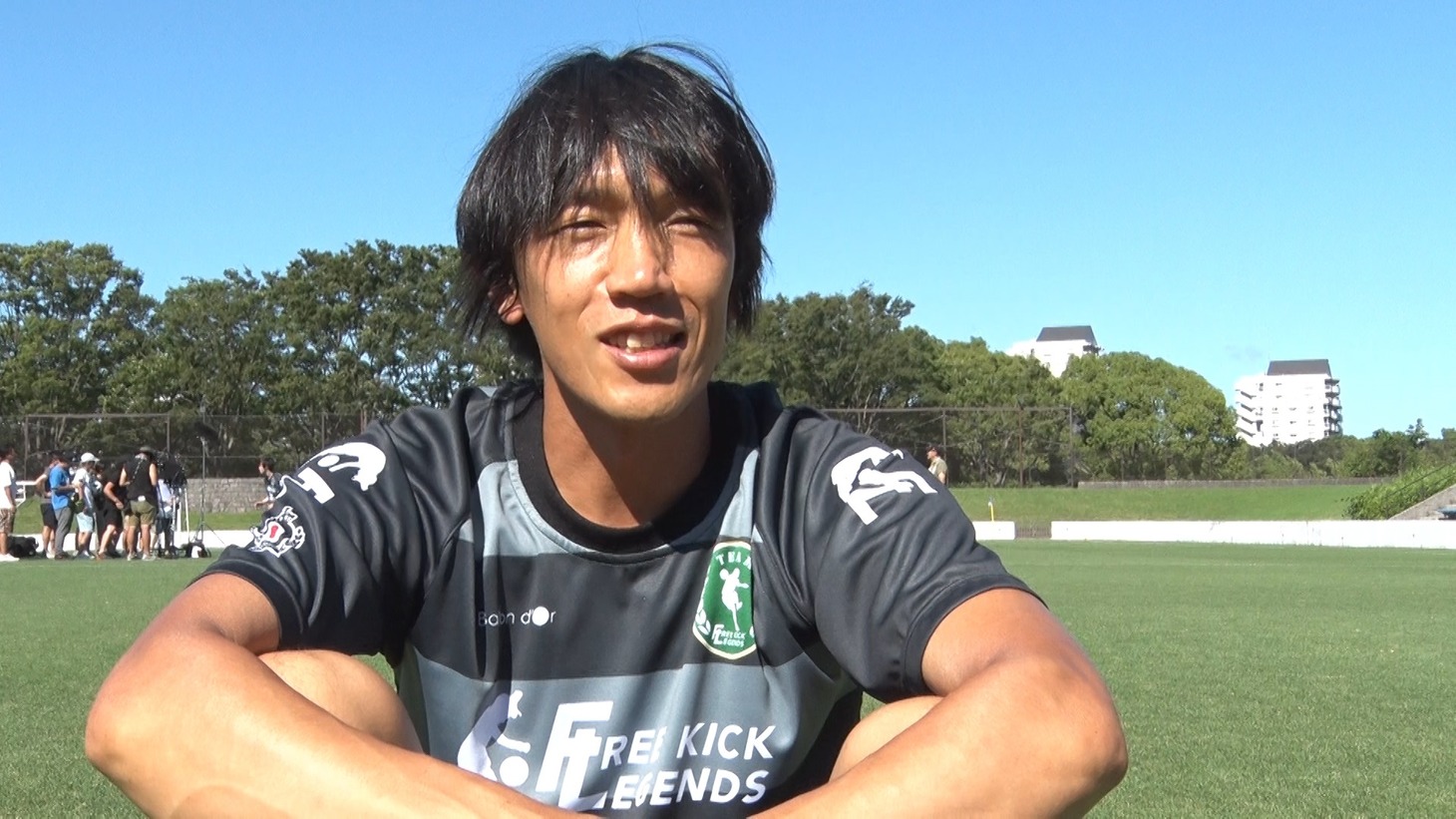 中村俊輔