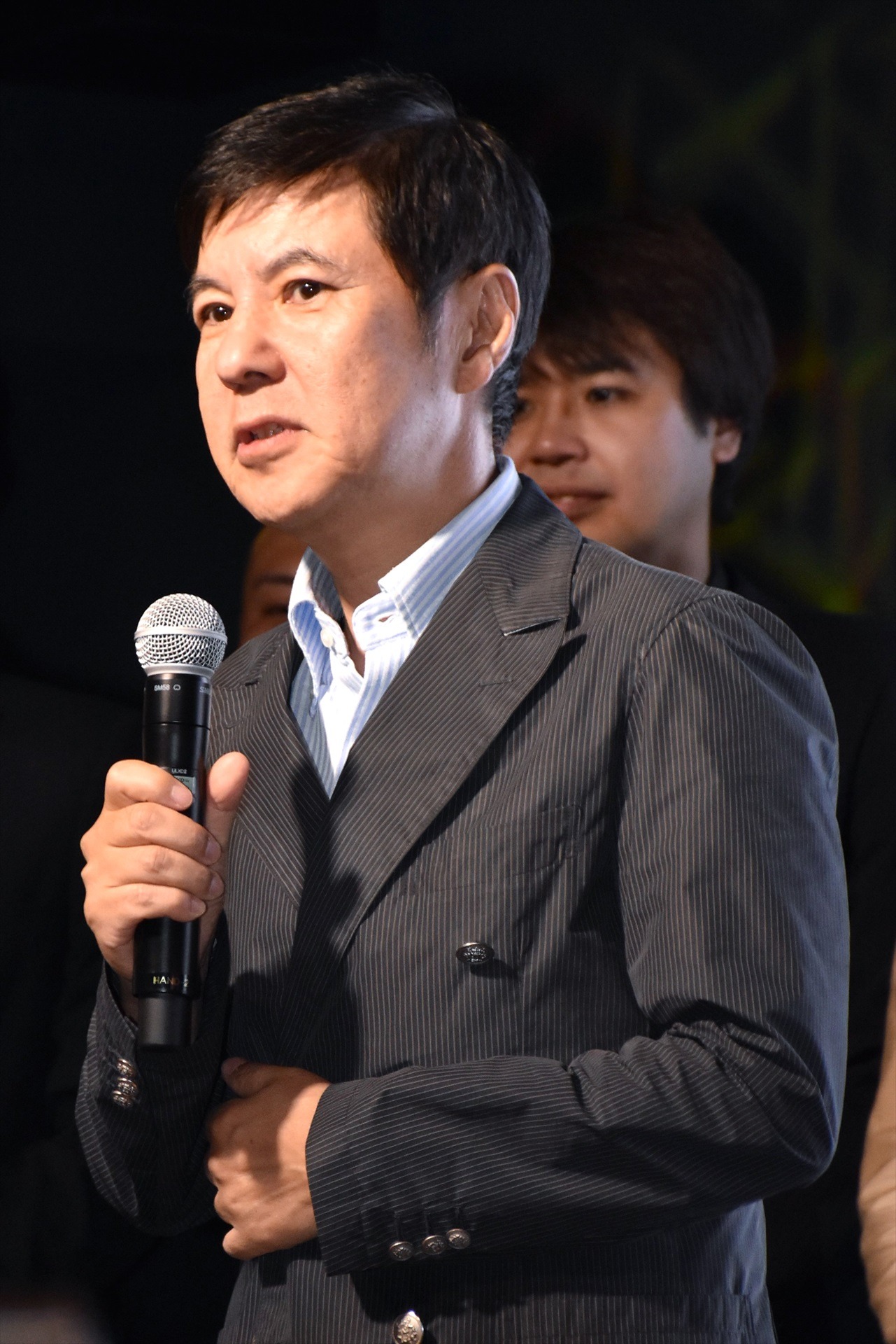 関根勤