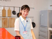 西山茉希 (c)Yahoo!映像トピックス