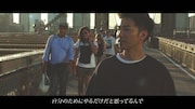 「AYABE × CHALLENGE」より。