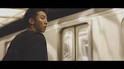 「AYABE × CHALLENGE」より。