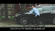 「AYABE × NEW YORK」より。