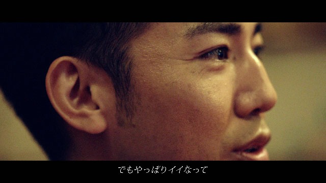 「AYABE × NEW YORK」より。