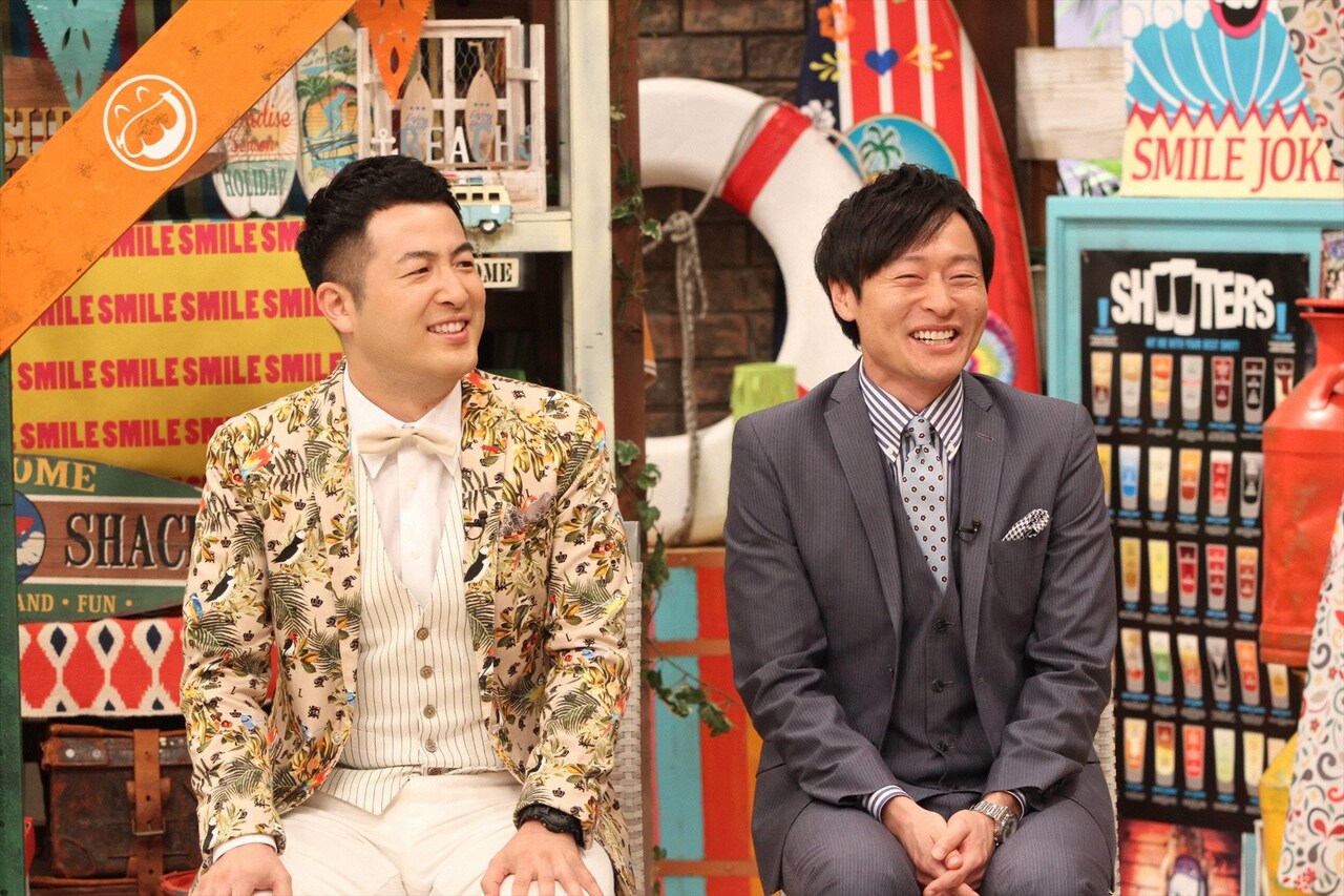 和牛水田の性格にかまいたちや尼神インターがクレーム