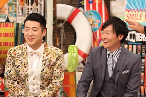 和牛 (c)フジテレビ