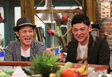 シャンプーハット (c)関西テレビ