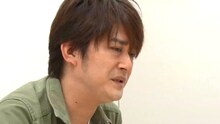 「EXD44」に出演するAMEMIYA。(c)テレビ朝日