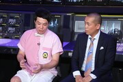 タカアンドトシ (c)フジテレビ