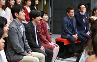 「にちようチャップリン」7月15日放送回より。