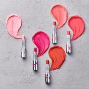 「naomi x shu uemura rouge unlimited collection」イメージ