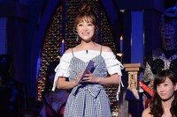 鈴木奈々(c)日本テレビ