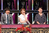 「有吉反省会」のワンシーン。(c)日本テレビ