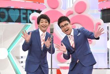 銀シャリ (c)読売テレビ