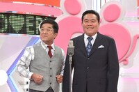 トミーズ (c)読売テレビ