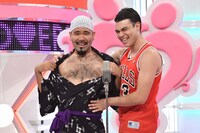 ありんくりん (c)読売テレビ