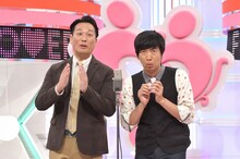 藤崎マーケット (c)読売テレビ