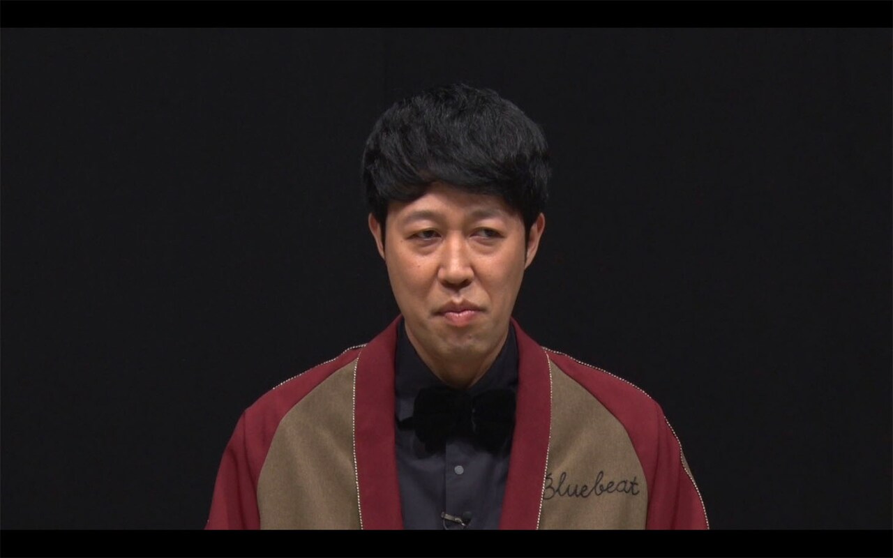 小籔千豊「見たほうがええけど見ないほうがええ」ハードボイルドグルメ番組