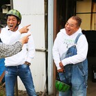 さんまのおかげ?ロケで出会った妊婦が安産「充電させて」本日、中岡も出る