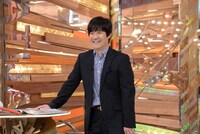 内村光良 (c)フジテレビ