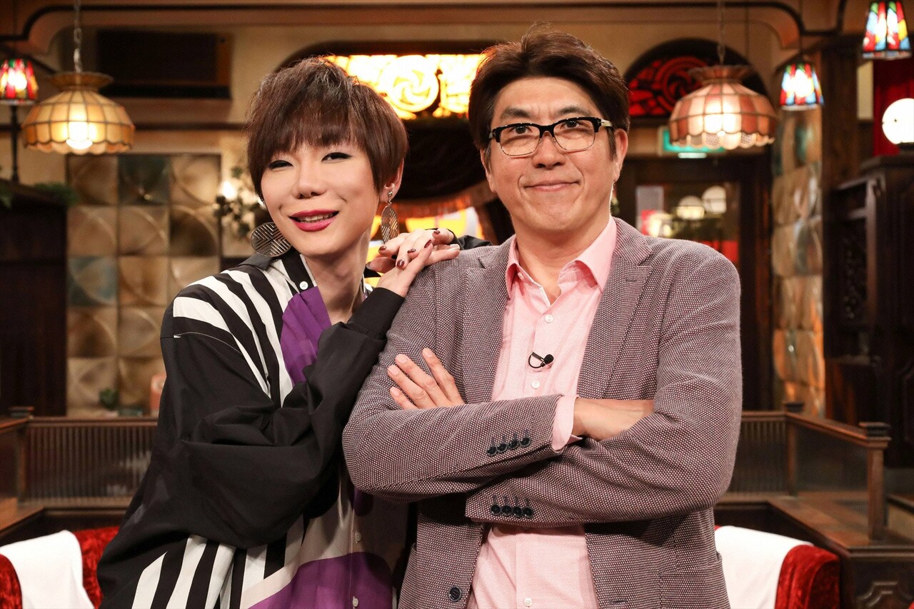 「石橋貴明のたいむとんねる」今夜生放送、小柳ルミ子やハライチ澤部とW杯話