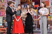 「ウチのガヤがすみません!」のワンシーン。(c)日本テレビ