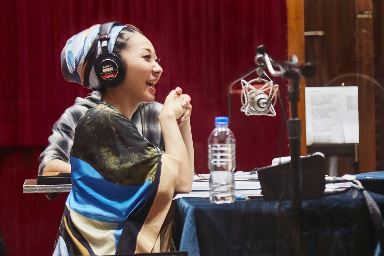 MISIA