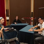 さんまが特別な思い語る「最後の夜汽車」MISIA×甲斐よしひろのセッションに感激