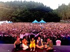 ジェニーハイが初の夏フェスで新曲4曲披露、今秋ミニアルバム発売をアナウンス