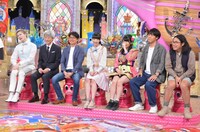 「ダウンタウンDX」のワンシーン。(c)読売テレビ