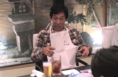 「ぐるぐるナインティナイン」7月19日放送回のワンシーン。(c)日本テレビ