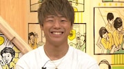 武尊 (c)日本テレビ