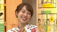 鈴木あきえ (c)日本テレビ
