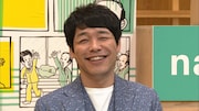 麒麟・川島 (c)日本テレビ
