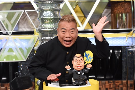 出川哲朗 (c)日本テレビ