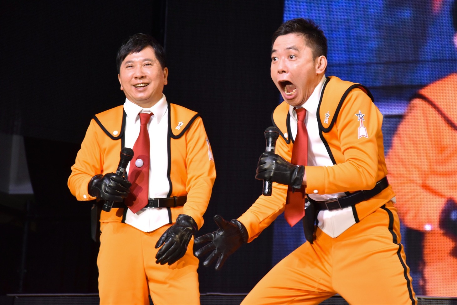 爆笑問題