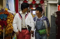 「Jimmy ～アホみたいなホンマの話～」(c)2018YDクリエイション