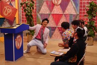「Jimmy ～アホみたいなホンマの話～」(c)2018YDクリエイション