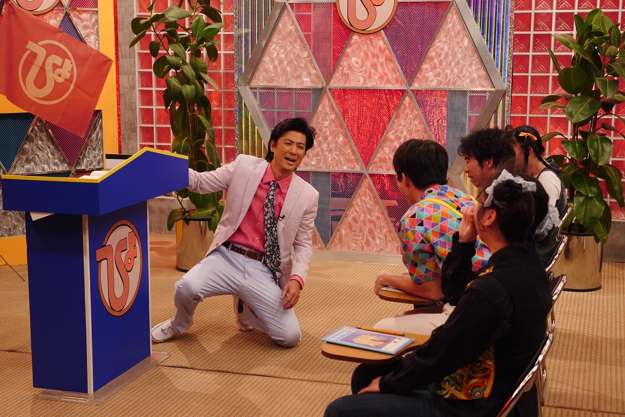「Jimmy ～アホみたいなホンマの話～」(c)2018YDクリエイション