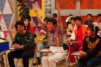 「Jimmy ～アホみたいなホンマの話～」(c)2018YDクリエイション