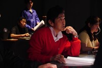 「Jimmy ～アホみたいなホンマの話～」(c)2018YDクリエイション