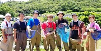 「緊急SOS！池の水ぜんぶ抜く大作戦」7月22日放送回より。