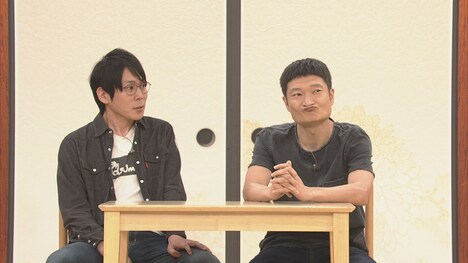 ザブングル (c)NHK