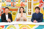 「メッセンジャーの○○は大丈夫なのか?」7月19日放送回のワンシーン。(c)MBS