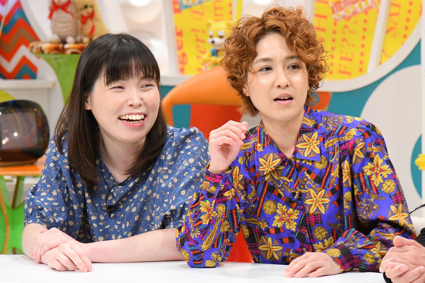 尼神インター (c)MBS