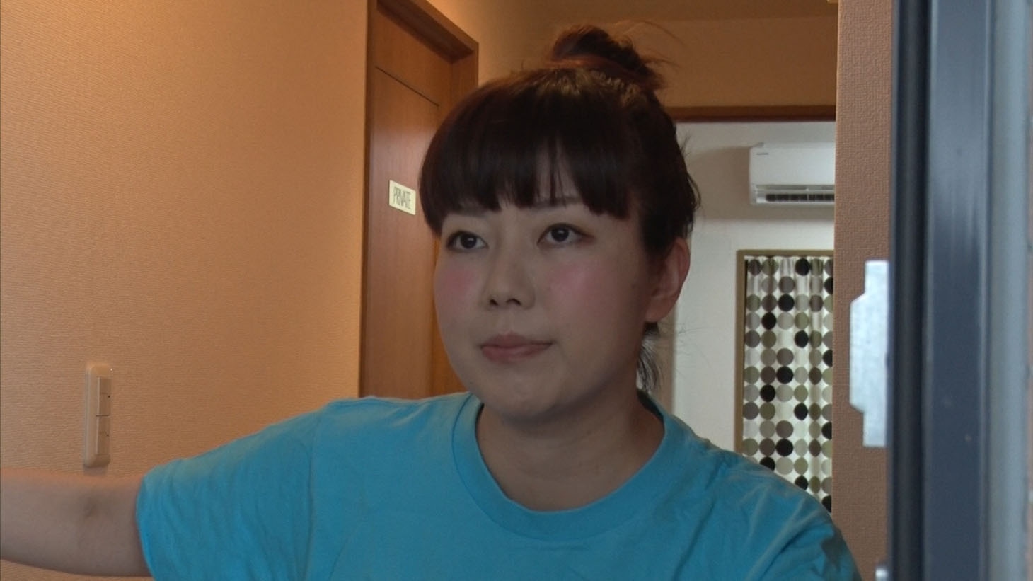 大貫さん (c)MBS