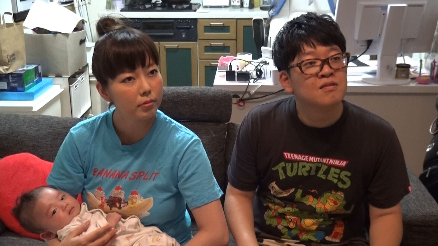 夫婦のじかん (c)MBS