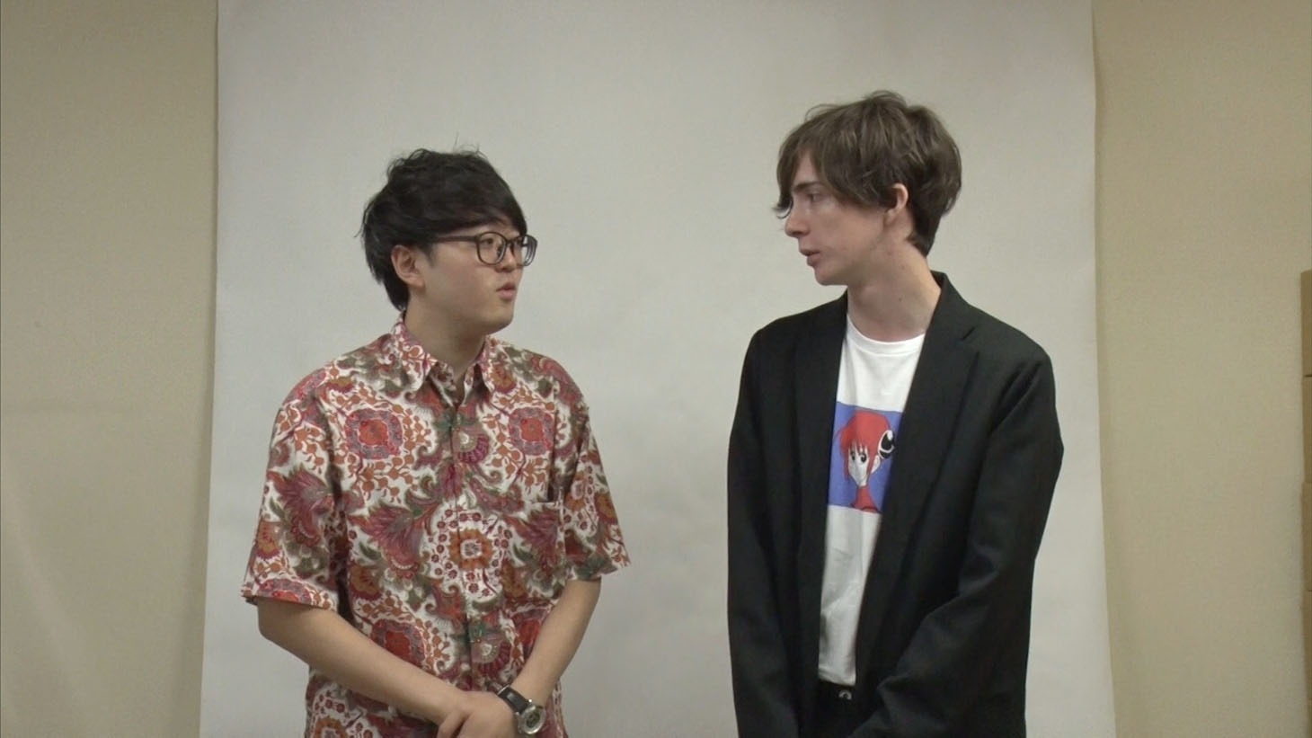 まかろにステーション (c)MBS