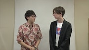 まかろにステーション (c)MBS