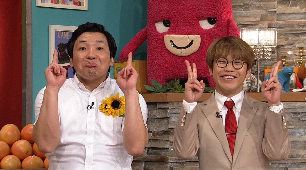 インディアンス (c)読売テレビ