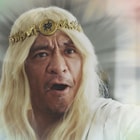 松本人志「お笑いの感覚を持ってる」、間宮祥太朗と絶妙なコンビネーション発揮